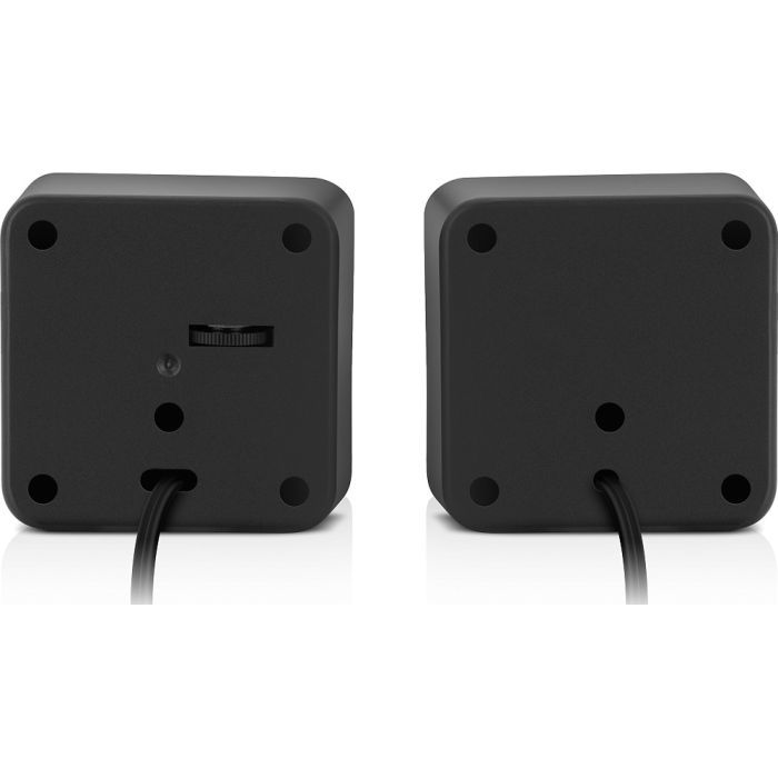 Акустична система REAL-EL S-10 USB Black (EL121100020) зображення 8