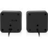 Акустична система REAL-EL S-10 USB Black (EL121100020) зображення 8