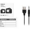 Акустична система REAL-EL S-10 USB Black (EL121100020) зображення 9