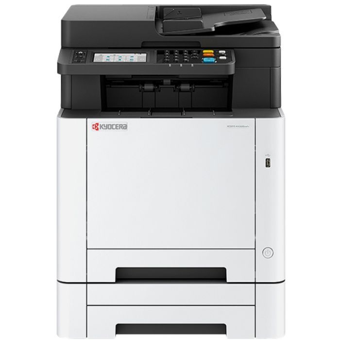 Многофункциональное устройство Kyocera Ecosys MA2600cwfx (110C0D3NL1)