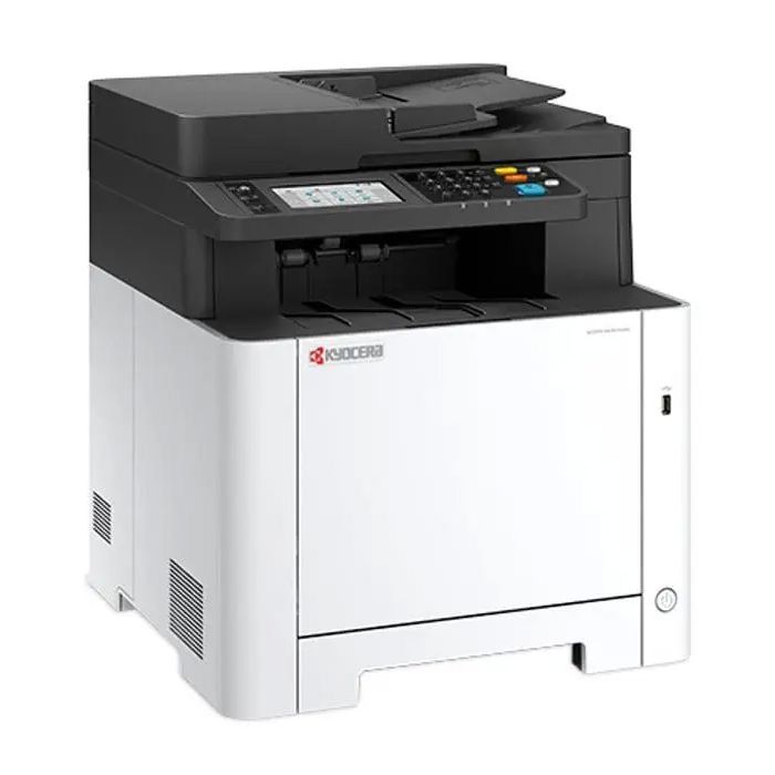 Многофункциональное устройство Kyocera Ecosys MA2600cwfx (110C0D3NL1) изображение 2