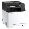 Многофункциональное устройство Kyocera Ecosys MA2600cwfx (110C0D3NL1) изображение 2