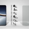 Плівка захисна Armorstandart Matte Xiaomi Poco F7 (ARM80334) зображення 2