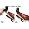 Тюнер для музыкальных инструментов Ibanez PU3 BK (221557) изображение 2