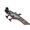 Тюнер для музыкальных инструментов Ibanez PU3 BK (221557) изображение 4