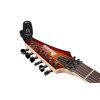 Тюнер для музыкальных инструментов Ibanez PU3 BK (221557) изображение 5