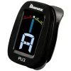 Тюнер для музичних інструментів Ibanez PU3 BK (221557)