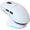 Мишка Ajazz AJ159PRO Wireless/Bluetooth/USB Charging Dock White (AJ159-PRO-W)