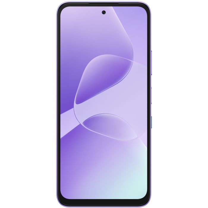 Мобільний телефон Infinix Hot 60i 8/256Gb Neon Red (4894947093777) зображення 2