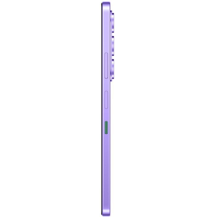 Мобільний телефон Infinix Hot 60i 8/256Gb Neon Red (4894947093777) зображення 4
