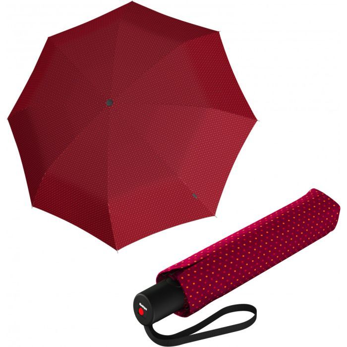 Зонт Knirps A.200 Medium Duomatic Joy Red (Kn95 7201 8593)