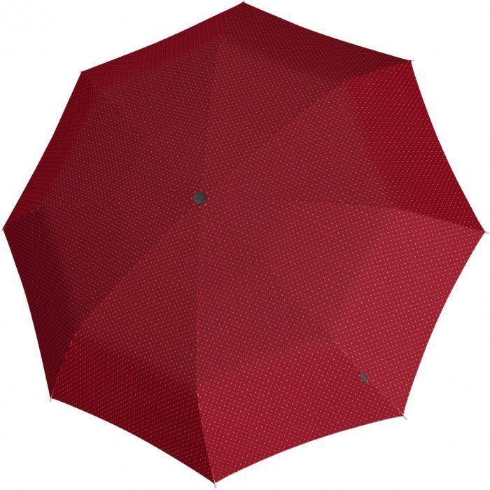 Зонт Knirps A.200 Medium Duomatic Joy Red (Kn95 7201 8593) изображение 2