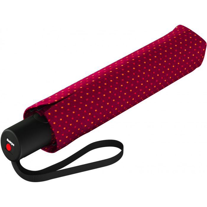 Зонт Knirps A.200 Medium Duomatic Joy Red (Kn95 7201 8593) изображение 3