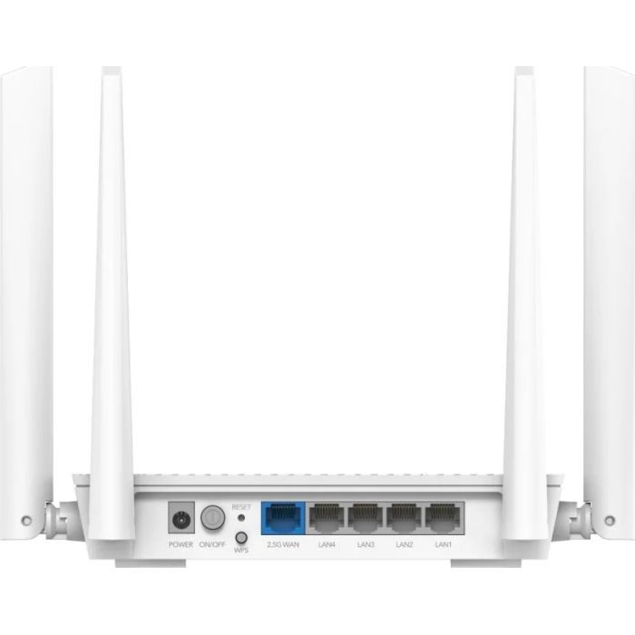Маршрутизатор Cudy WR3000H изображение 2