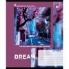 Тетрадь Yes Dream City А5 48 листов клетка (767703) изображение 4
