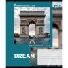 Тетрадь Yes Dream City А5 48 листов клетка (767703) изображение 5
