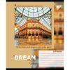Тетрадь Yes Dream City А5 48 листов клетка (767703) изображение 6