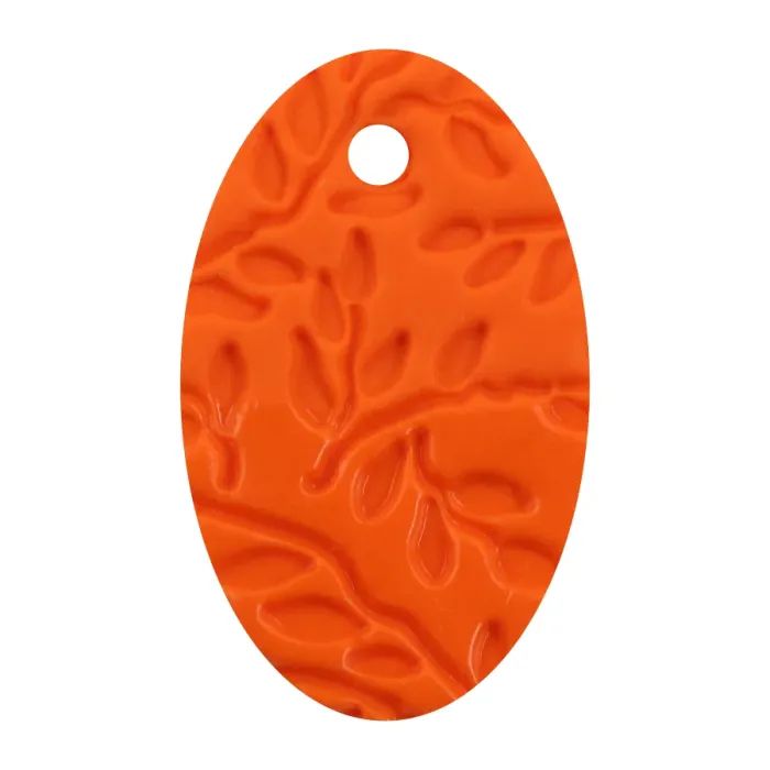 Пластика Fimo Soft, Оранжева, 57г (4006608809638) изображение 3