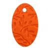 Пластика Fimo Soft, Оранжева, 57г (4006608809638) изображение 3
