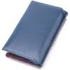 Кошелек ST Leather Из натуральной кожи Разноцветный (19462) изображение 2