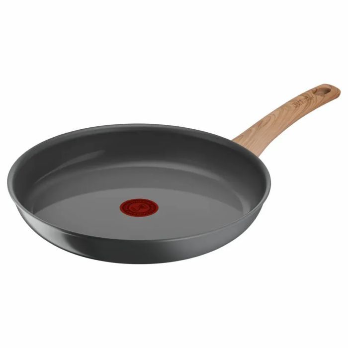 Сковорода Tefal Renew + контейнер Tefal Master Seal Eco 26 см, 0.8л (C4250543) изображение 2