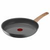 Сковорода Tefal Renew + контейнер Tefal Master Seal Eco 26 см, 0.8л (C4250543) изображение 2
