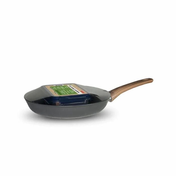 Сковорода Tefal Renew + контейнер Tefal Master Seal Eco 26 см, 0.8л (C4250543) изображение 4