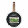 Сковорода Tefal Renew + контейнер Tefal Master Seal Eco 26 см, 0.8л (C4250543) изображение 5