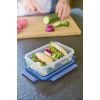 Сковорода Tefal Renew + контейнер Tefal Master Seal Eco 26 см, 0.8л (C4250543) изображение 8
