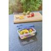 Сковорода Tefal Renew + контейнер Tefal Master Seal Eco 26 см, 0.8л (C4250543) изображение 9