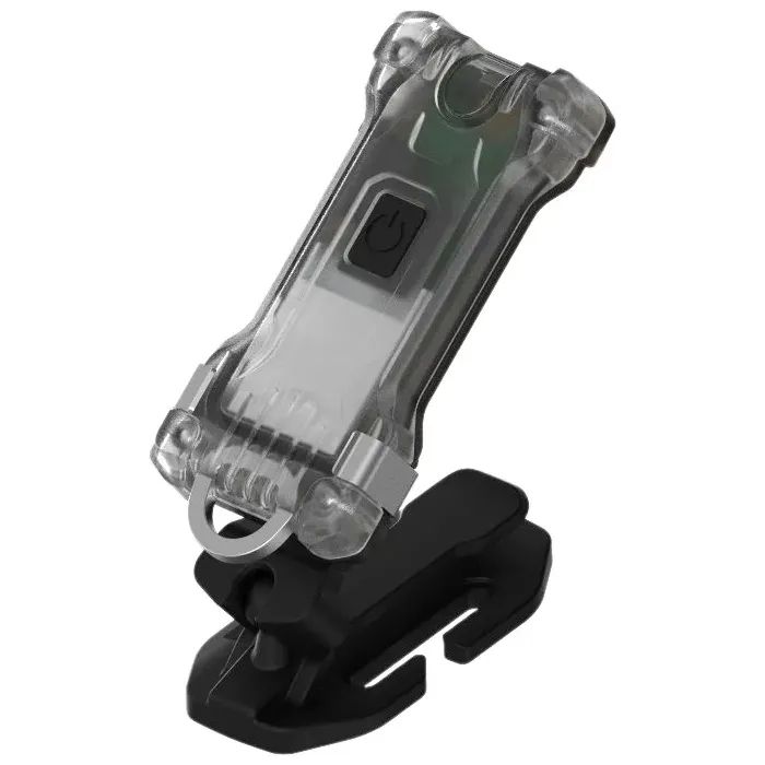 Фонарь Armytek Zippy Extended Set Green (F06101GR)