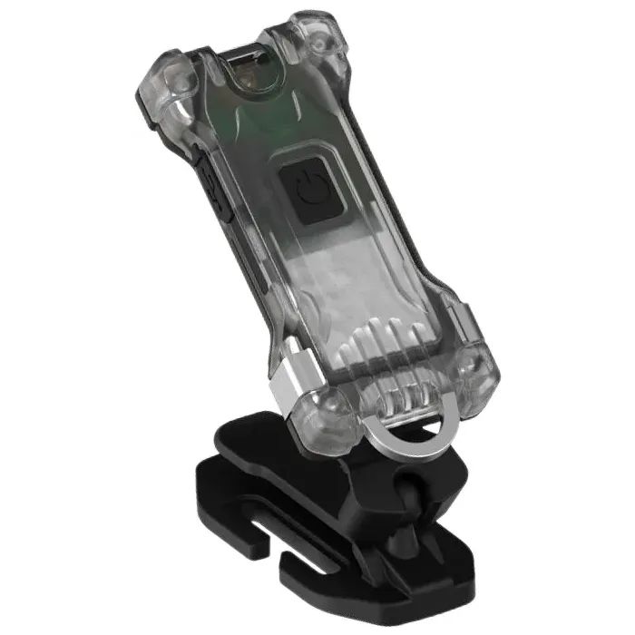 Фонарь Armytek Zippy Extended Set Green (F06101GR) изображение 2