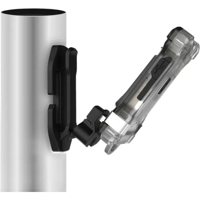 Фонарь Armytek Zippy Extended Set Green (F06101GR) изображение 6