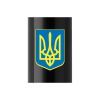 Ручка шариковая Parker IM 17 УКРАИНА Black GT BP Герб Украины син-жовтий (22032_T0076u) изображение 5