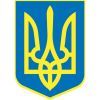Ручка шариковая Parker IM 17 УКРАИНА Black GT BP Герб Украины син-жовтий (22032_T0076u) изображение 6