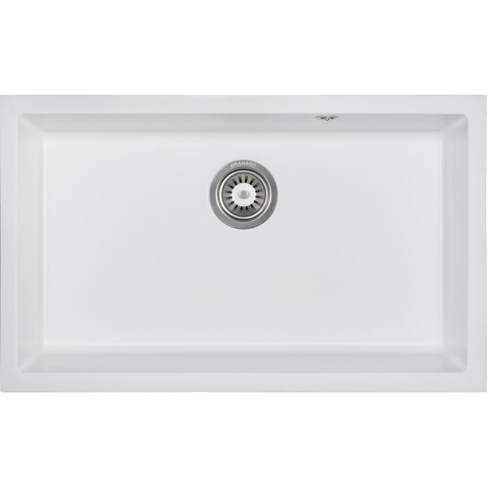 Мойка кухонная GRANADO Under top XL terra (gr3703)