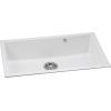Мойка кухонная GRANADO Under top XL white (gr3705) изображение 2