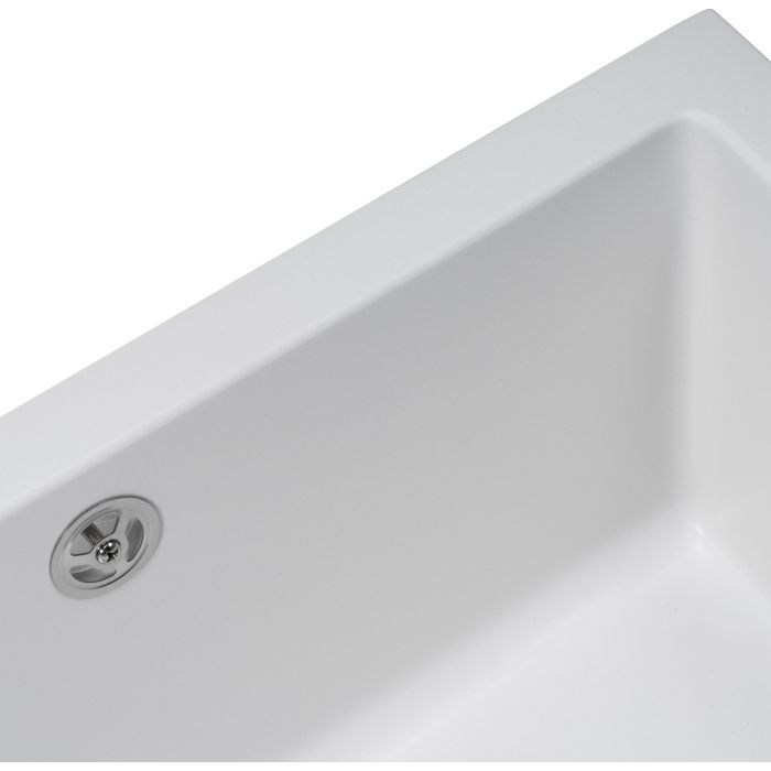Мойка кухонная GRANADO Under top XL terra (gr3703) изображение 4