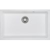 Мойка кухонная GRANADO Under top XL white (gr3705)