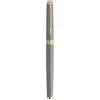 Ручка пір'яна Waterman HEMISPHERE Metallic Stone Grey GT  FP F (12 091) зображення 2