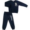 Спортивний костюм дитячий Breeze 84 (21403-122B-blue)