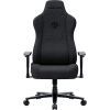 Кресло игровое AndaSeat Novis Fabric Size XL Dark Gray (AD23-XL-01-GB-F) изображение 2