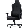 Кресло игровое AndaSeat Novis Fabric Size XL Dark Gray (AD23-XL-01-GB-F) изображение 3