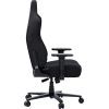 Кресло игровое AndaSeat Novis Fabric Size XL Dark Gray (AD23-XL-01-GB-F) изображение 4