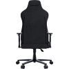 Кресло игровое AndaSeat Novis Fabric Size XL Dark Gray (AD23-XL-01-GB-F) изображение 5