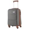 Чемодан Semi Line 20" (S) Graphite (T5711-1) (DAS302921) изображение 2