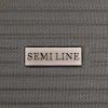 Чемодан Semi Line 20" (S) Graphite (T5711-1) (DAS302921) изображение 9