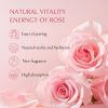 Емульсія для обличчя Neogen Dermalogy Hyal Glow Rose Essence 160 мл (8809653244043) зображення 4