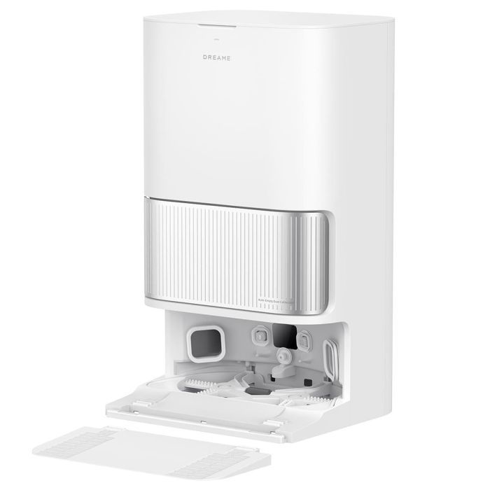 Пылесос Dreame L40 Ultra AE White (RLL77SE) изображение 2