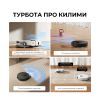 Пылесос Dreame L40 Ultra AE White (RLL77SE) изображение 7
